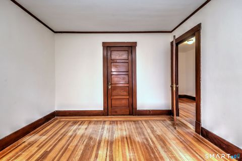 Tiny photo for 27 Gorton Street, New London, CT 06320 (MLS # 24174701)