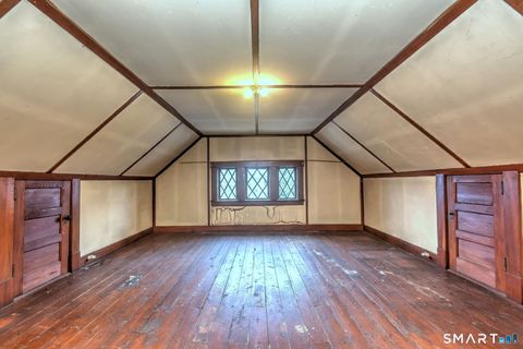 Tiny photo for 27 Gorton Street, New London, CT 06320 (MLS # 24174701)