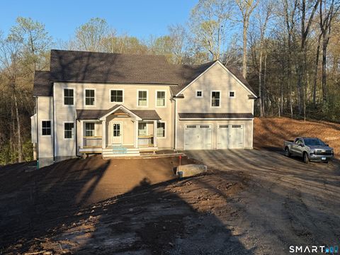 Tiny photo for 336 Holly Hill Lane, Southbury, CT 06488 (MLS # 24171135)