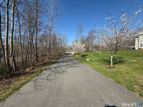 Tiny photo for 336 Holly Hill Lane, Southbury, CT 06488 (MLS # 24171135)