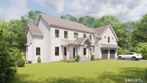 Photo of 336 Holly Hill Lane, Southbury, CT 06488 (MLS # 24171135)