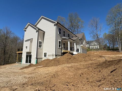 Tiny photo for 336 Holly Hill Lane, Southbury, CT 06488 (MLS # 24171135)