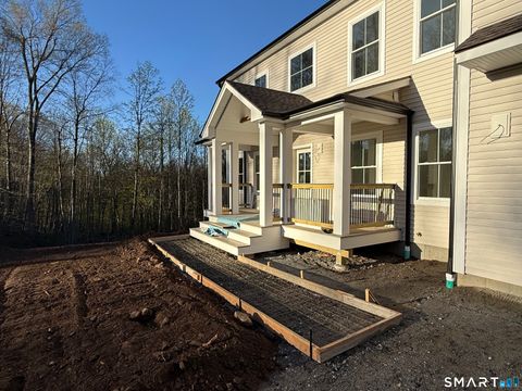Tiny photo for 336 Holly Hill Lane, Southbury, CT 06488 (MLS # 24171135)