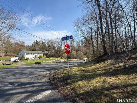 Tiny photo for 336 Holly Hill Lane, Southbury, CT 06488 (MLS # 24171135)