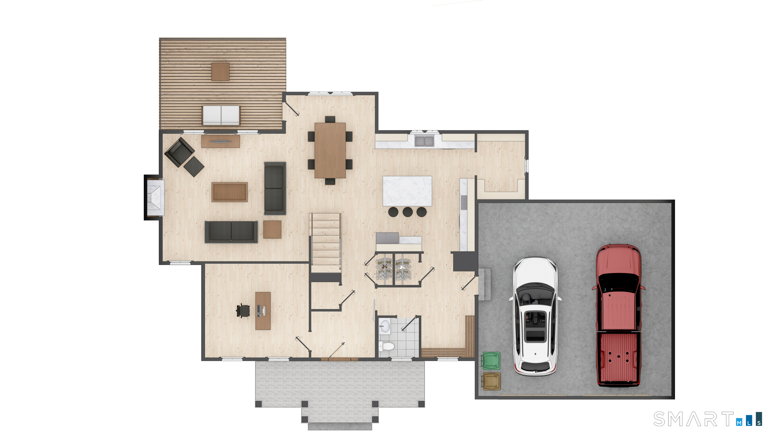 336 Holly Hill Lane