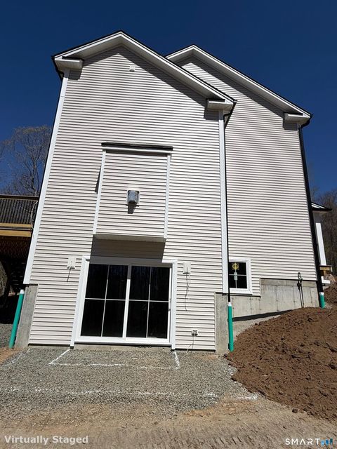 Tiny photo for 336 Holly Hill Lane, Southbury, CT 06488 (MLS # 24171135)