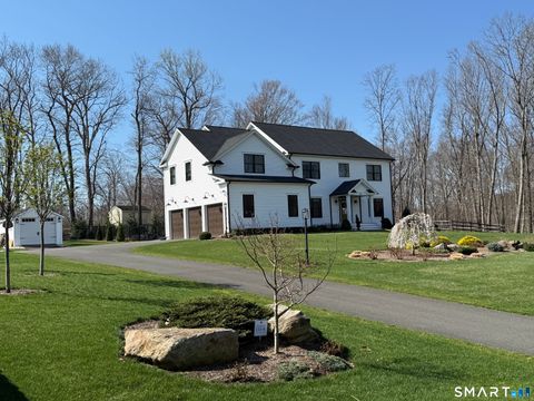 Tiny photo for 336 Holly Hill Lane, Southbury, CT 06488 (MLS # 24171135)