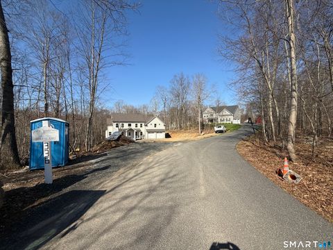 Tiny photo for 336 Holly Hill Lane, Southbury, CT 06488 (MLS # 24171135)