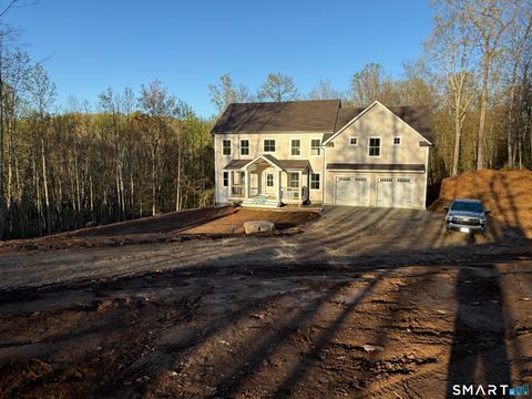 Tiny photo for 336 Holly Hill Lane, Southbury, CT 06488 (MLS # 24171135)
