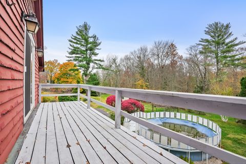 Tiny photo for 7 McNeil Road, Bethel, CT 06801 (MLS # 24136606)