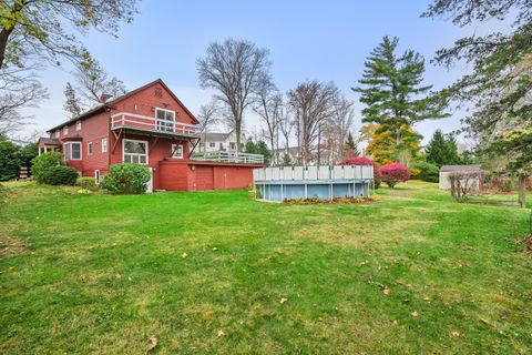 Tiny photo for 7 McNeil Road, Bethel, CT 06801 (MLS # 24136606)