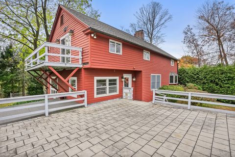 Tiny photo for 7 McNeil Road, Bethel, CT 06801 (MLS # 24136606)