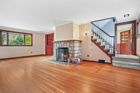 Tiny photo for 7 McNeil Road, Bethel, CT 06801 (MLS # 24136606)