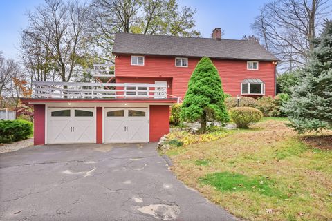 Tiny photo for 7 McNeil Road, Bethel, CT 06801 (MLS # 24136606)