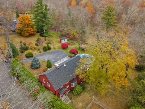 Tiny photo for 7 McNeil Road, Bethel, CT 06801 (MLS # 24136606)