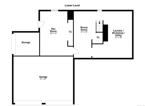 Tiny photo for 7 McNeil Road, Bethel, CT 06801 (MLS # 24136606)