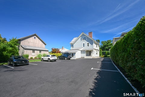 Tiny photo for 8 S Main Street, New Milford, CT 06776 (MLS # 24207961)
