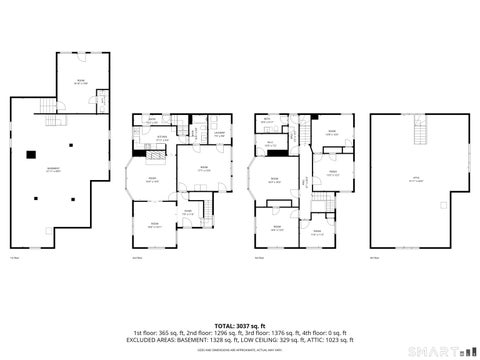Tiny photo for 8 S Main Street, New Milford, CT 06776 (MLS # 24207961)