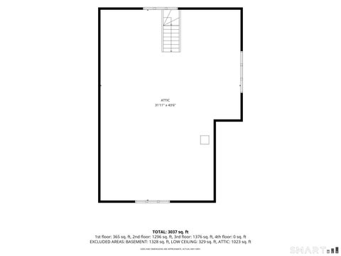 Tiny photo for 8 S Main Street, New Milford, CT 06776 (MLS # 24207961)