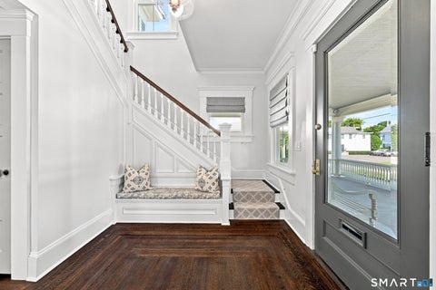 Tiny photo for 8 S Main Street, New Milford, CT 06776 (MLS # 24207961)