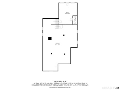 Tiny photo for 8 S Main Street, New Milford, CT 06776 (MLS # 24207961)