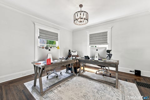 Tiny photo for 8 S Main Street, New Milford, CT 06776 (MLS # 24207961)