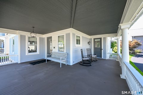 Tiny photo for 8 S Main Street, New Milford, CT 06776 (MLS # 24207961)
