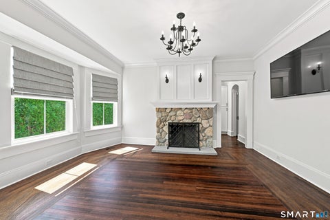 Tiny photo for 8 S Main Street, New Milford, CT 06776 (MLS # 24207961)