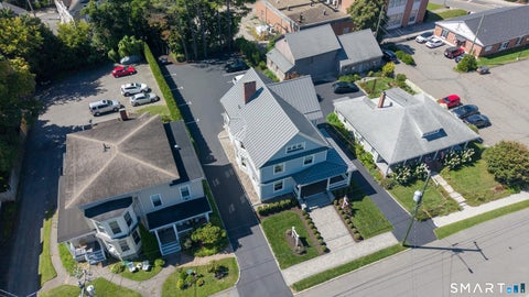 Tiny photo for 8 S Main Street, New Milford, CT 06776 (MLS # 24207961)