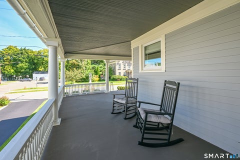 Tiny photo for 8 S Main Street, New Milford, CT 06776 (MLS # 24207961)
