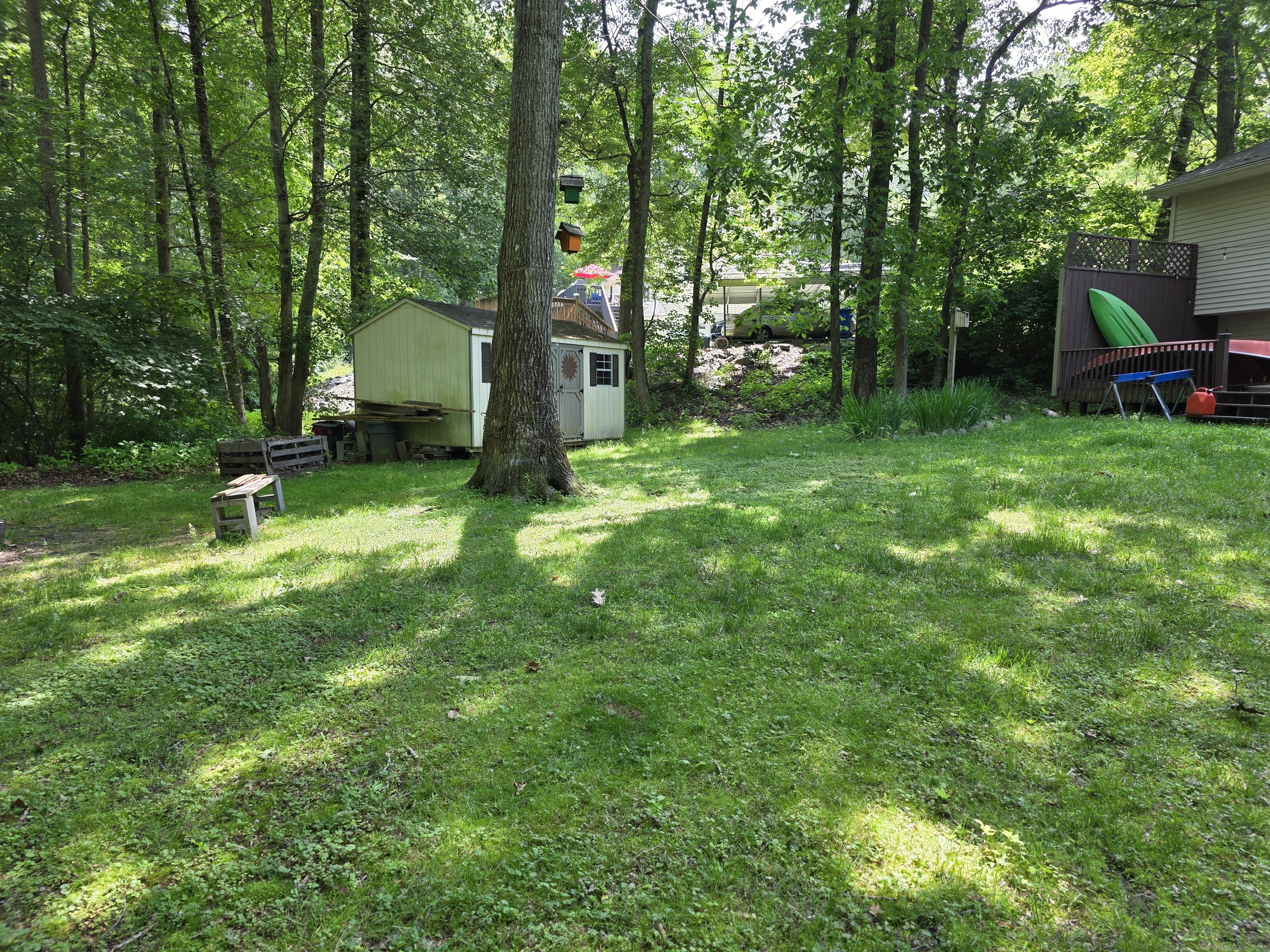 46 Richardson Hill Road