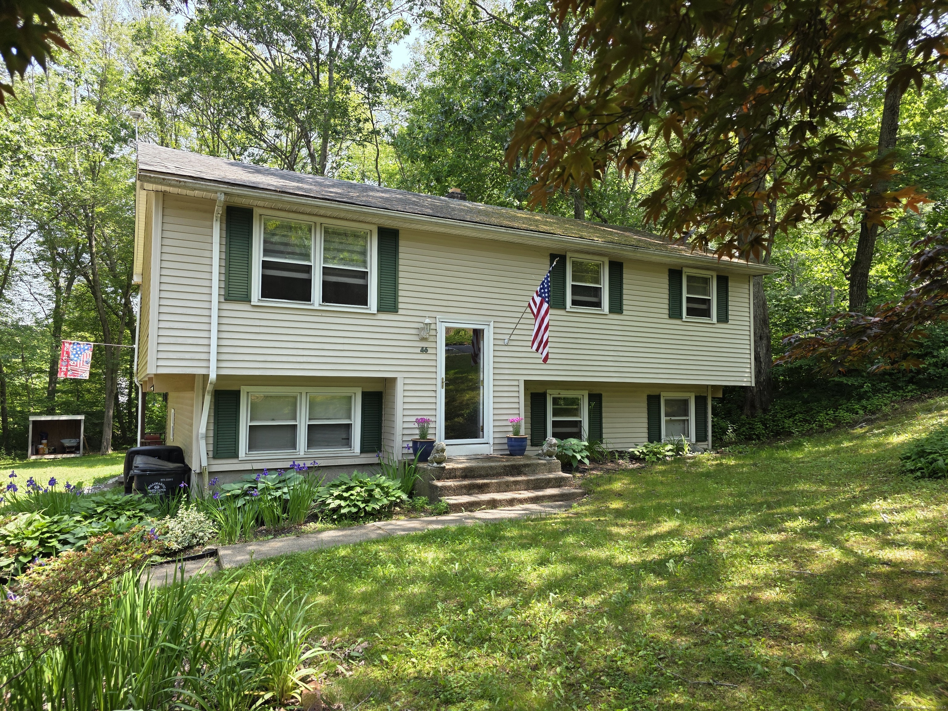 46 Richardson Hill Road