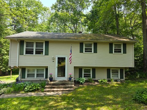 46 Richardson Hill Road Griswold CT 06351