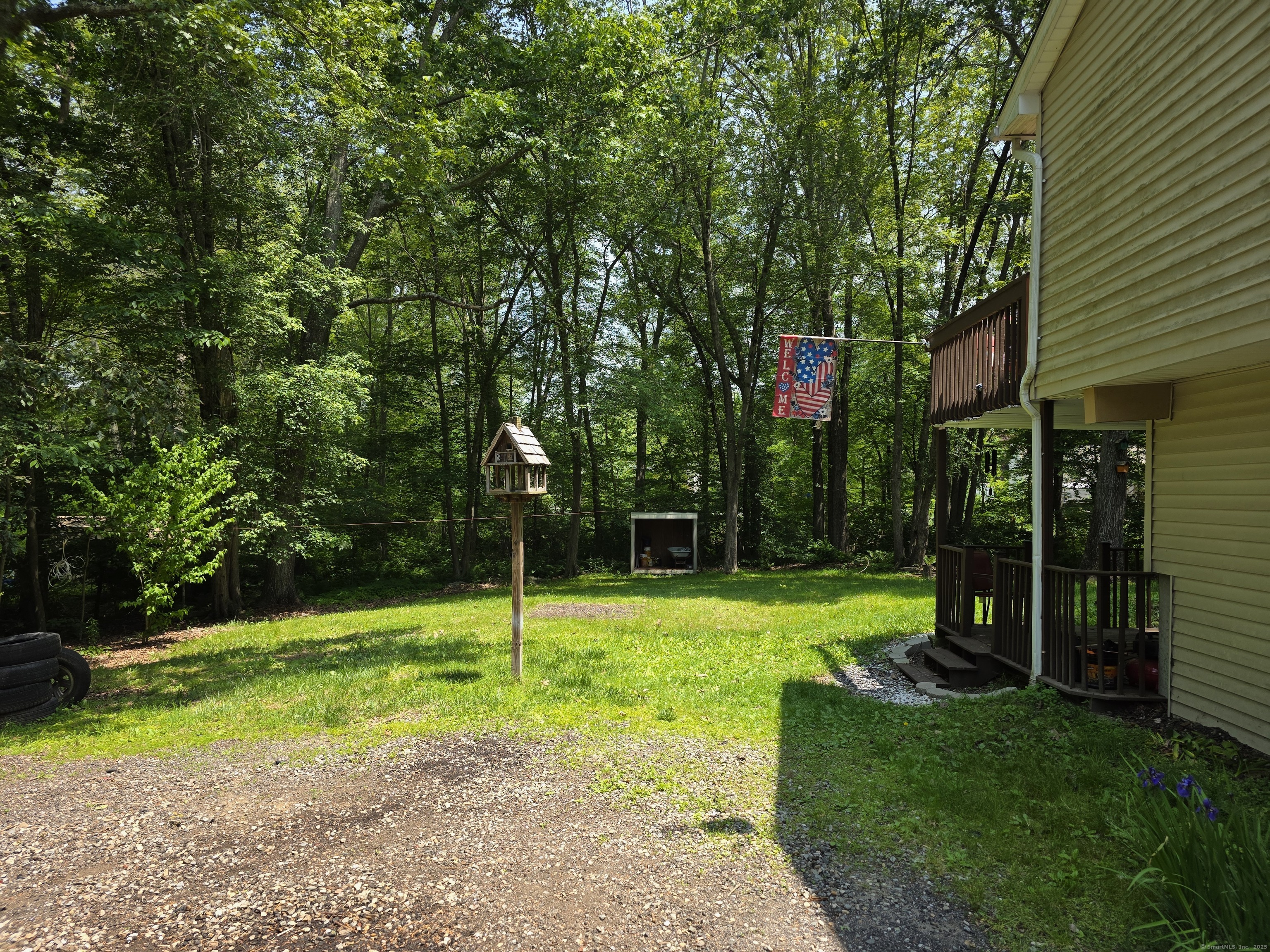 46 Richardson Hill Road