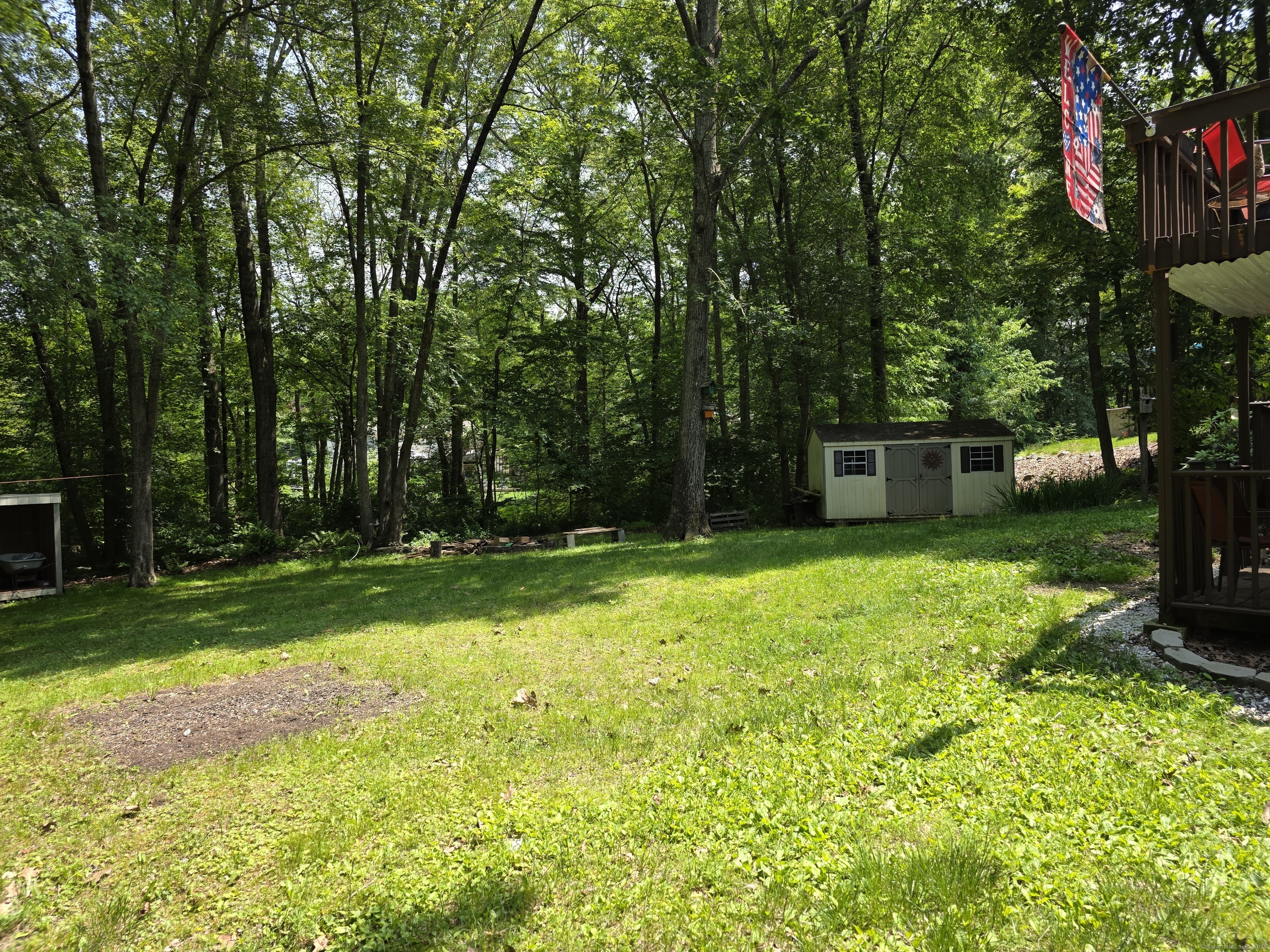 46 Richardson Hill Road
