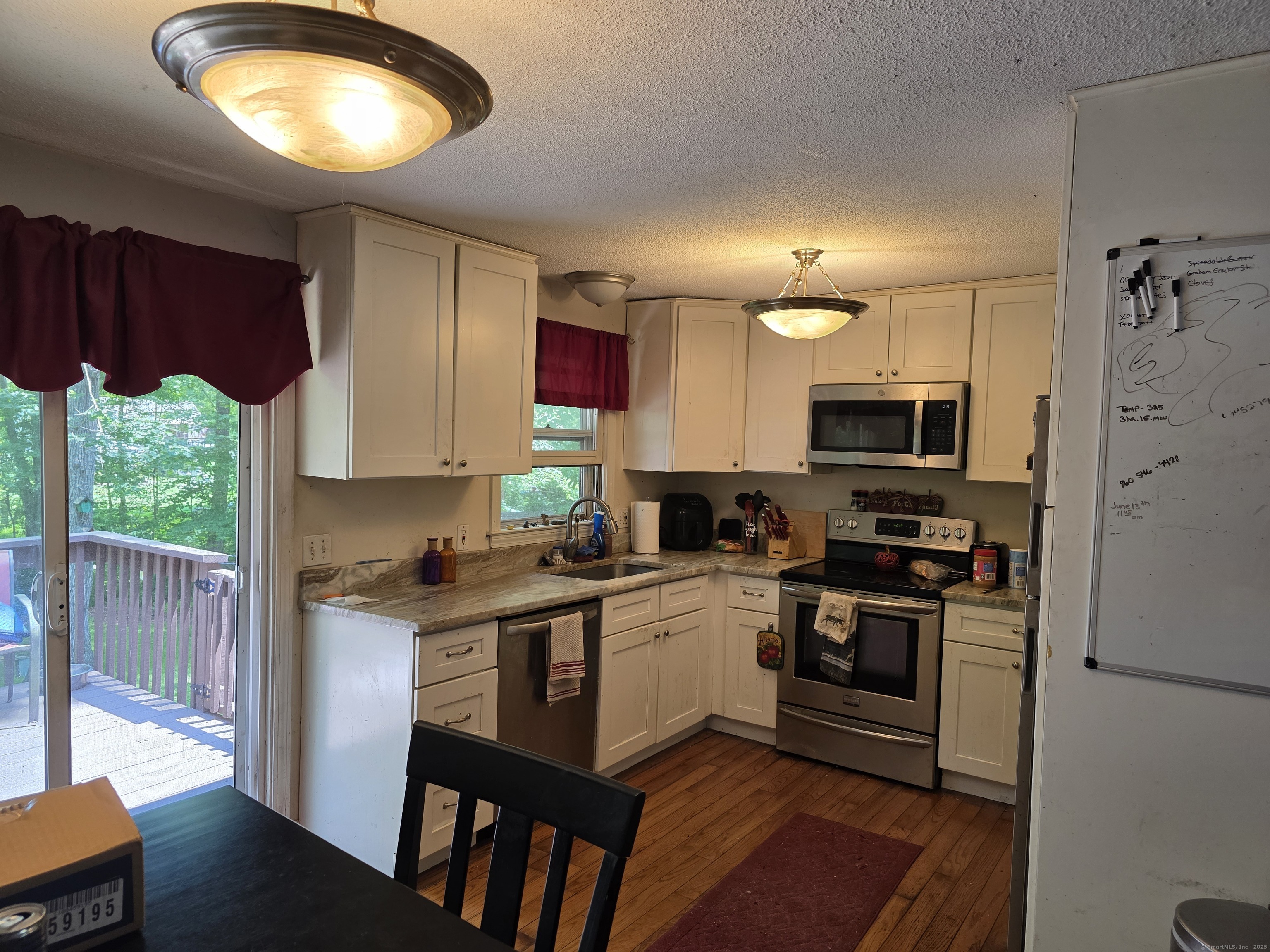 46 Richardson Hill Road