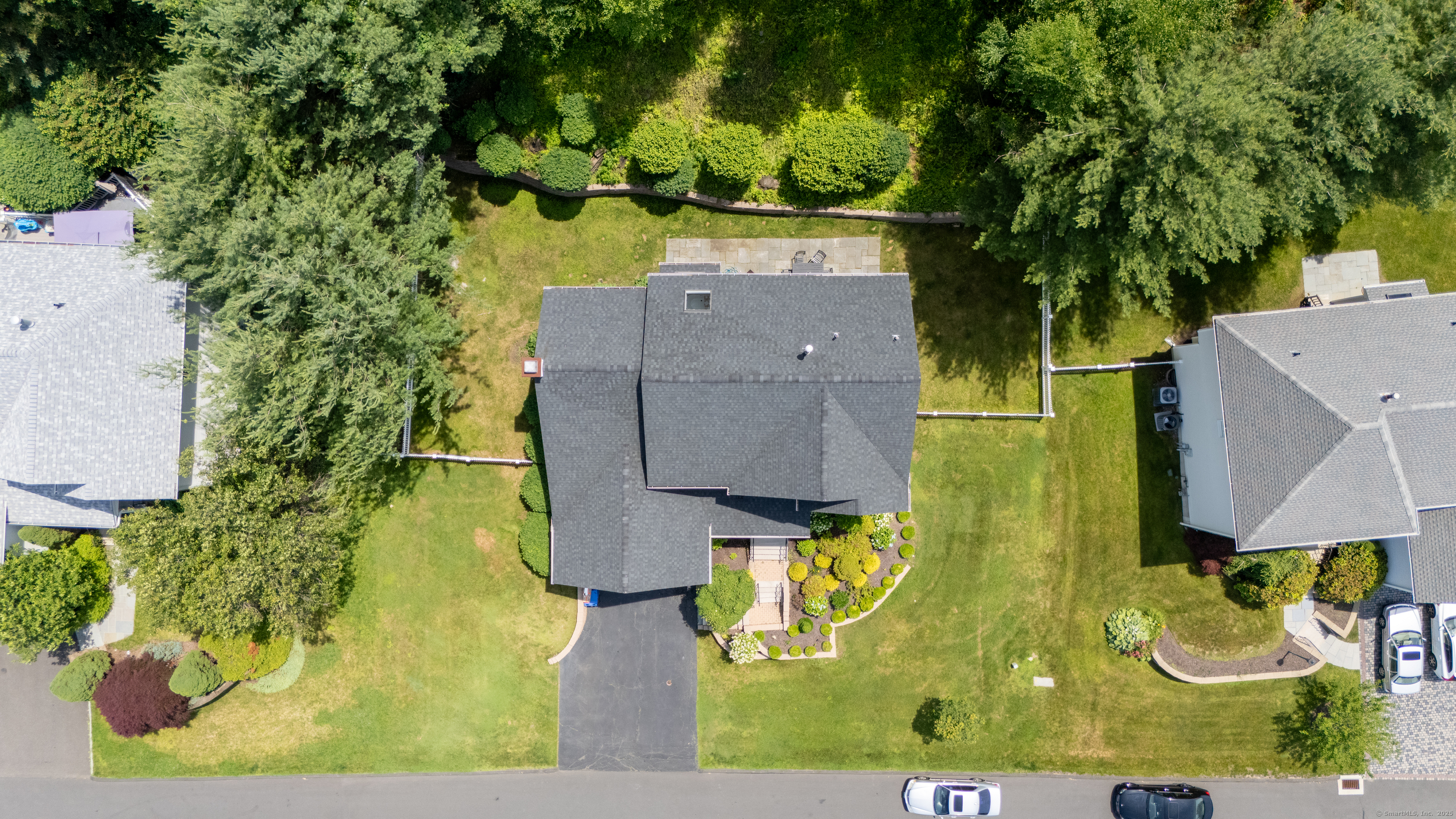 81 Salem Road