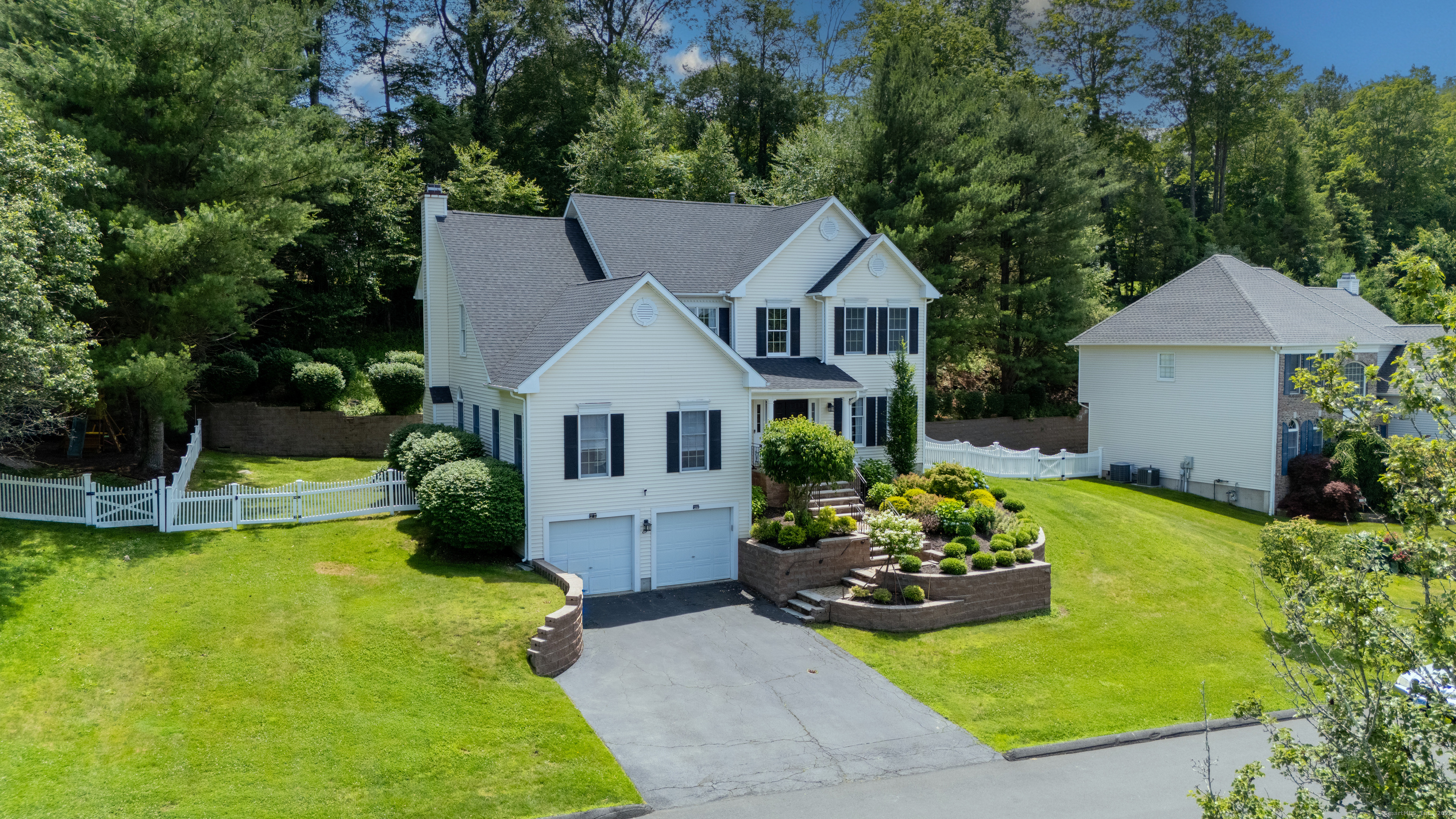 81 Salem Road