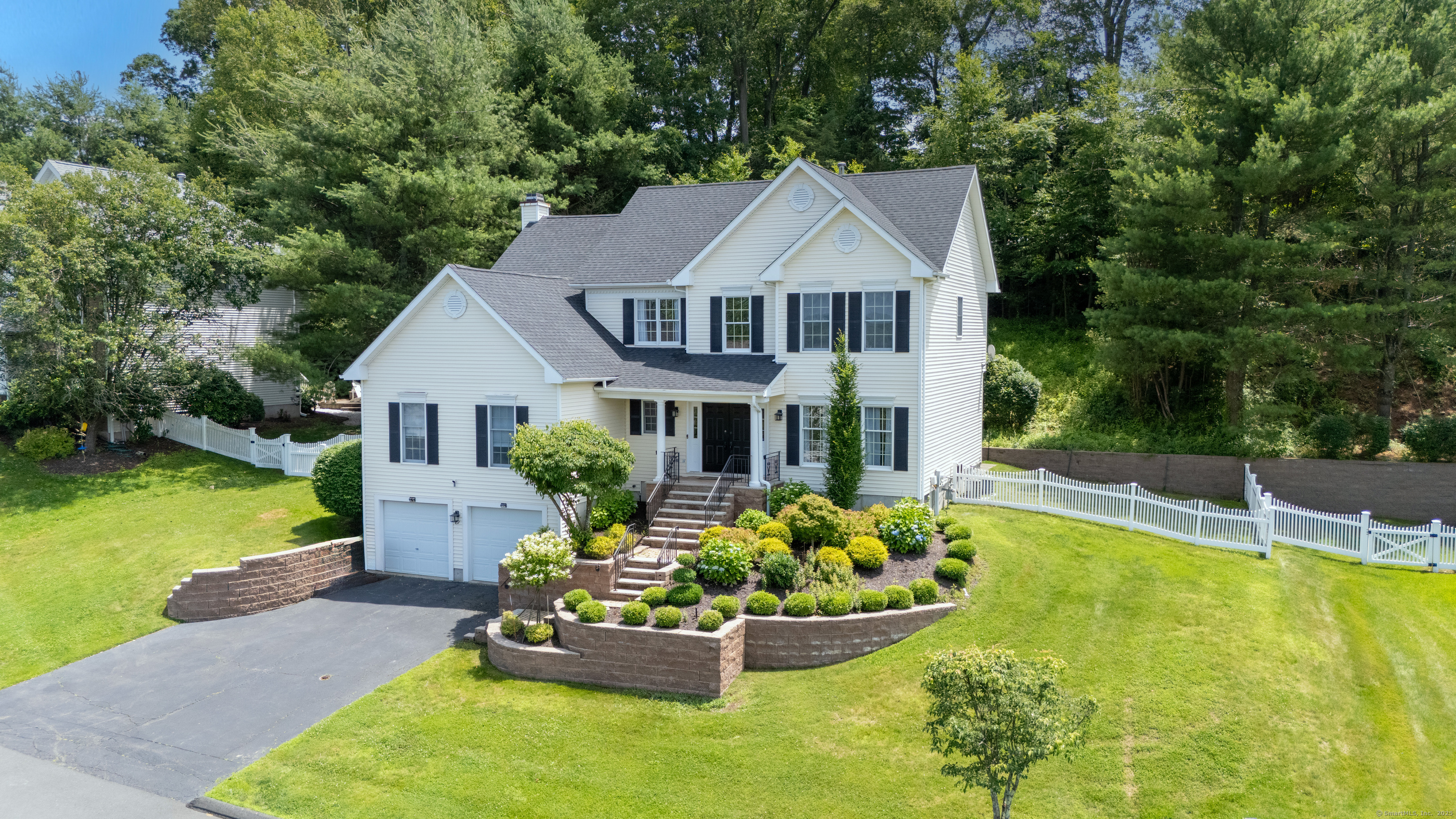 81 Salem Road