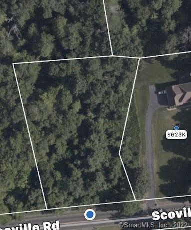 Photo 10 of 18 of 68 Scoville Road land
