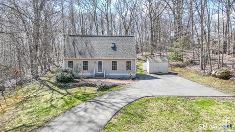 Tiny photo for 17 Flatbrook Road, East Hampton, CT 06424 (MLS # 24164769)