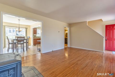 Tiny photo for 17 Flatbrook Road, East Hampton, CT 06424 (MLS # 24164769)