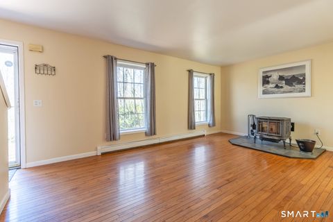 Tiny photo for 17 Flatbrook Road, East Hampton, CT 06424 (MLS # 24164769)