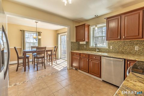 Tiny photo for 17 Flatbrook Road, East Hampton, CT 06424 (MLS # 24164769)