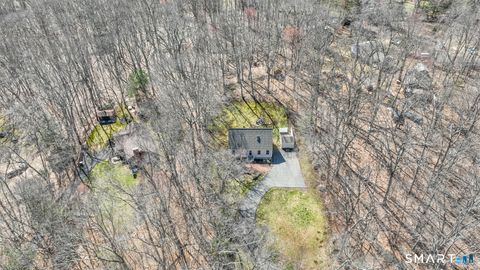 Tiny photo for 17 Flatbrook Road, East Hampton, CT 06424 (MLS # 24164769)