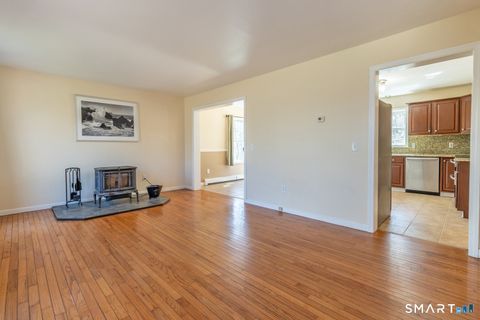 Tiny photo for 17 Flatbrook Road, East Hampton, CT 06424 (MLS # 24164769)