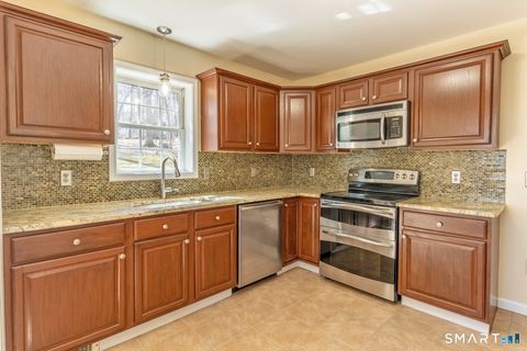 Tiny photo for 17 Flatbrook Road, East Hampton, CT 06424 (MLS # 24164769)