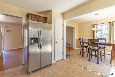 Tiny photo for 17 Flatbrook Road, East Hampton, CT 06424 (MLS # 24164769)