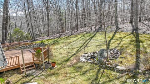 Tiny photo for 17 Flatbrook Road, East Hampton, CT 06424 (MLS # 24164769)