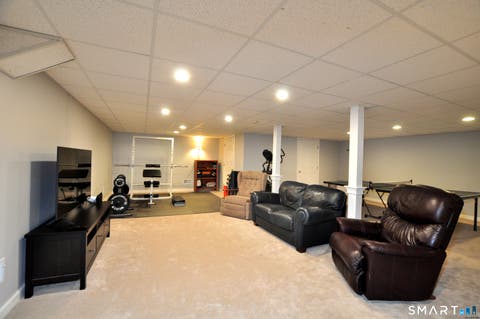 Tiny photo for 79 High Valley Drive, Canton, CT 06019 (MLS # 24180947)